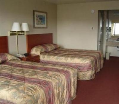 фото отеля Good Nite Inn Fremont