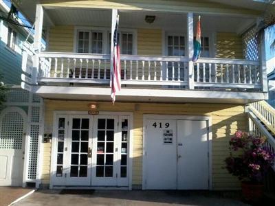 фото отеля Douglas House Key West