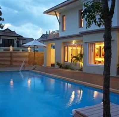 фото отеля Aonang And House