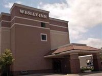 Wesley Inn