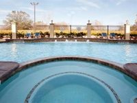 Holiday Inn Express Hotel & Suites Northwest Beltway 8 Houston