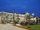 фото отеля Holiday Inn Express Hotel & Suites Northwest Beltway 8 Houston