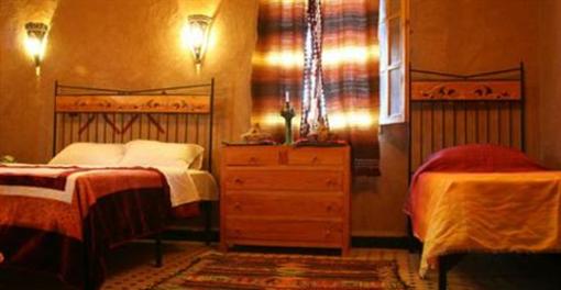фото отеля Dar Tafouyte Hotel Merzouga
