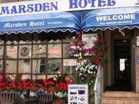Marsden Hotel