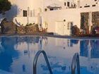 фото отеля Finikia Place Hotel Oia (Greece)