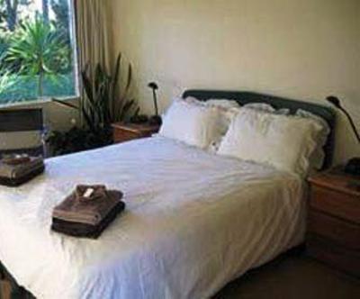 фото отеля Fairview Heights Bed & Breakfast North Shore