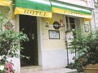 Hotel Restaurant Carmen Trouville-sur-Mer