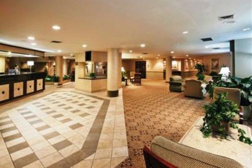 фото отеля Holiday Inn Norman