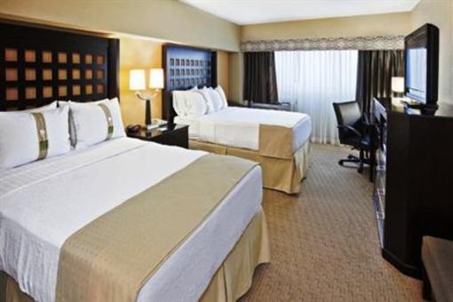 фото отеля Holiday Inn Norman