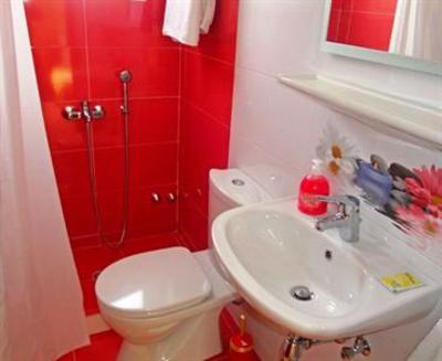 фото отеля Vassiliki Rooms Parikia