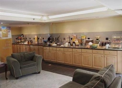 фото отеля Quality Inn Duluth