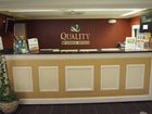 фото отеля Quality Inn Duluth