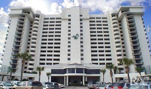 фото отеля Watercrest Condominiums Panama City (Florida)