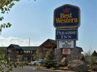 фото отеля Best Western Paradise Inn Dillon (Montana)