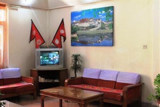 фото отеля Hotel Tenki