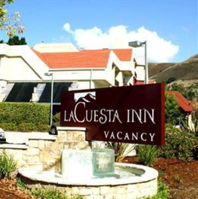 фото отеля La Cuesta Inn