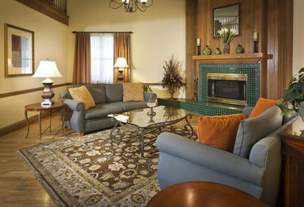 фото отеля Country Suites by Carlson - Chattanooga at Hamilton Place Mall