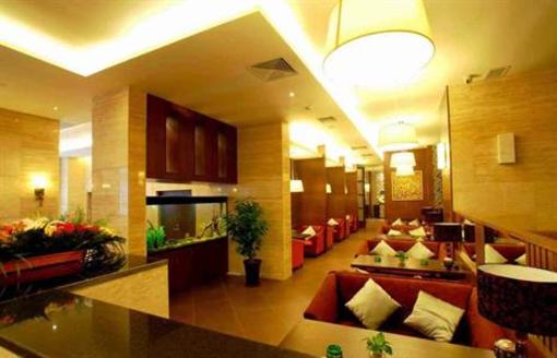 фото отеля Ximei Business Hotel Shijiazhuang