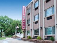 Econo Lodge University Syracuse (New York)