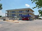 фото отеля Motel 6 San Antonio West - Seaworld
