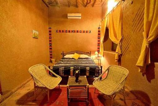 фото отеля Riad Maktoub Hotel Ouarzazate