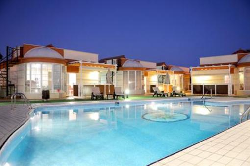 фото отеля Siesta Suites Gran Canaria