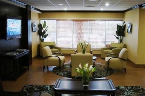 фото отеля Holiday Inn Hotel & Suites Little River