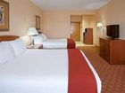 фото отеля Holiday Inn Express Hotel & Suites Cedar Park (NW Austin)