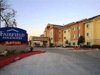 Fairfield Inn & Suites San Antonio Boerne