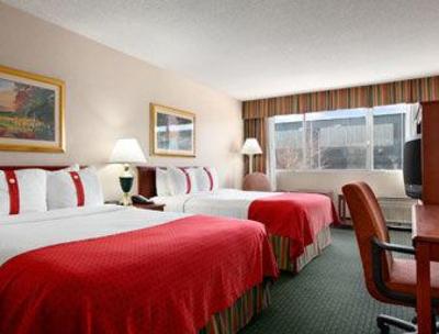 фото отеля Ramada Plaza Denver Central Hotel