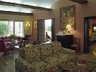 фото отеля Hotel Cortijo Aguila Real