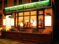 The Sandgate Hotel Blackpool