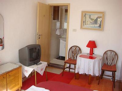 фото отеля Manda Rooms