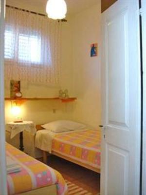 фото отеля Manda Rooms