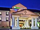 фото отеля Holiday Inn Express Hotel & Suites Crawfordsville