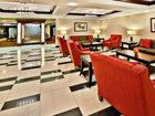 фото отеля Holiday Inn Express Hotel & Suites Crawfordsville