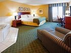фото отеля Holiday Inn Express Coon Rapids