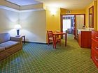 фото отеля Holiday Inn Express Coon Rapids