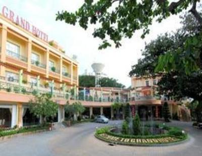 фото отеля Grand Hotel Vung Tau