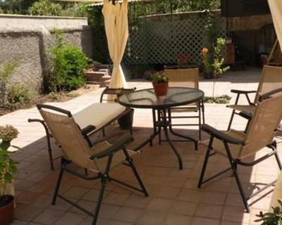 фото отеля Hostal Romandia