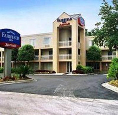фото отеля Baymont Inn and Suites Gainesville