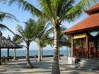 фото отеля The Ho Coc Beach Resort