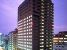 фото отеля Art Hotels Omori Tokyo
