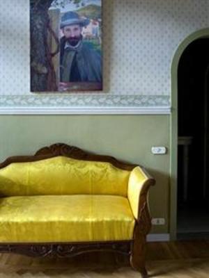 фото отеля Casa Schlatter