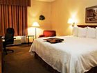 фото отеля Hampton Inn & Suites Flagstaff