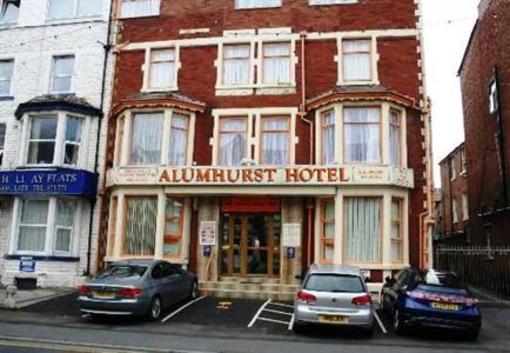 фото отеля Alumhurst Hotel