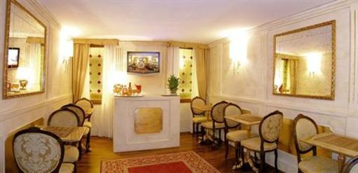 фото отеля Hotel Noemi