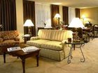 фото отеля Sheraton Raleigh Hotel