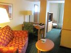 фото отеля Fairfield Inn & Suites Memphis