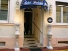 фото отеля Hotel Lutetia Cannes